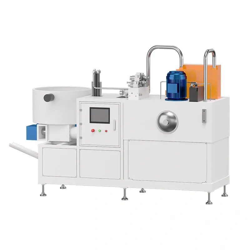 What Types of Waste Can Be Processed by a Paper Briquetting Machine?